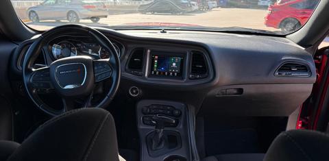 Dodge Challenger 2023