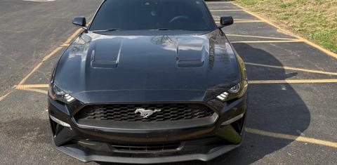 Ford Mustang 2023