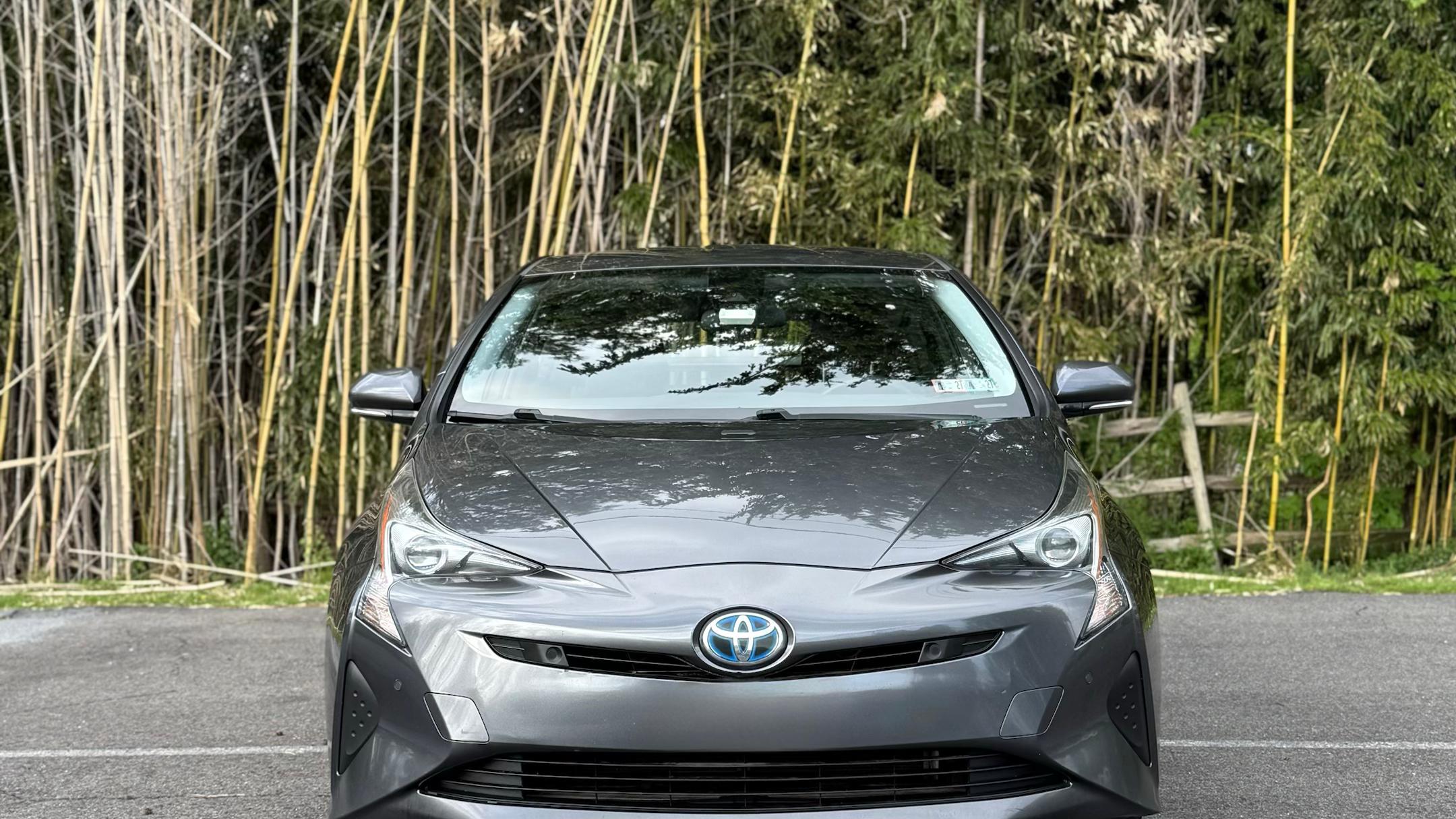 Toyota Prius 2017 in Newark, NJ