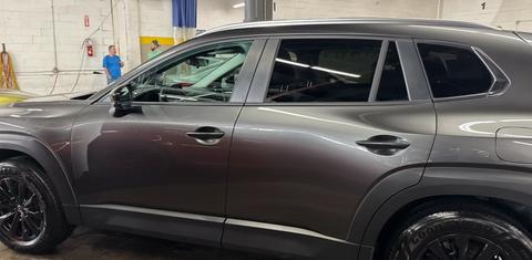 Mazda CX-50 2025