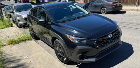 Subaru Crosstrek 2024