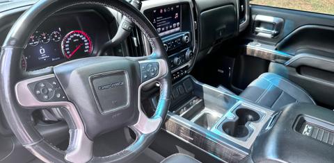GMC Sierra 1500 2016