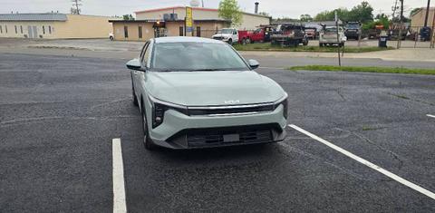Kia K4 2026