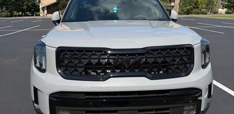 Kia Telluride 2025