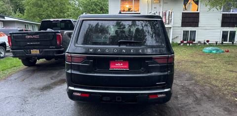 Jeep Wagoneer 2024