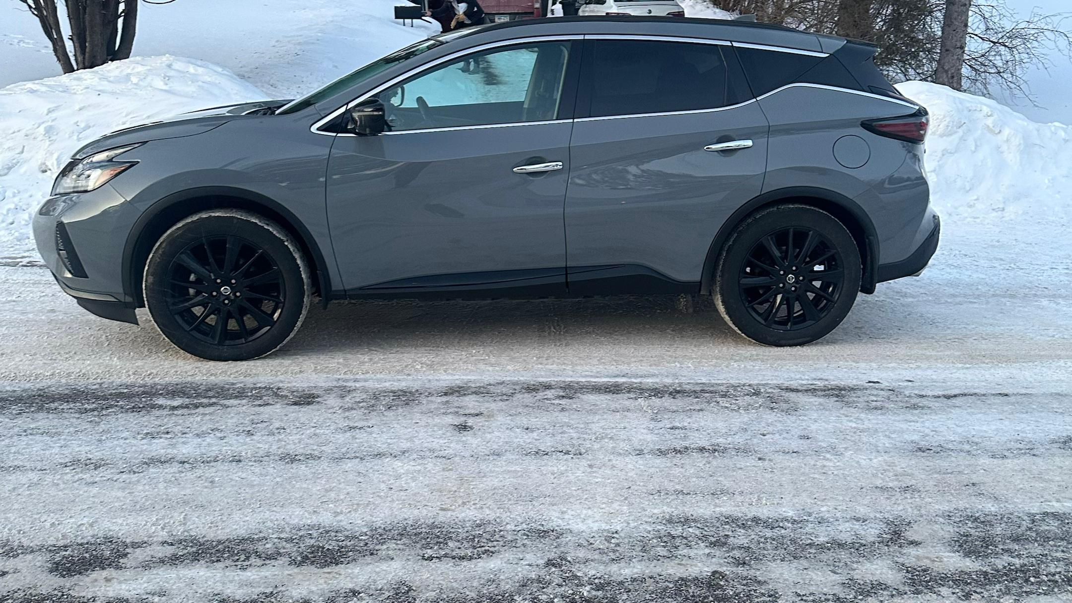 Nissan Murano 2021 in Duluth, MN