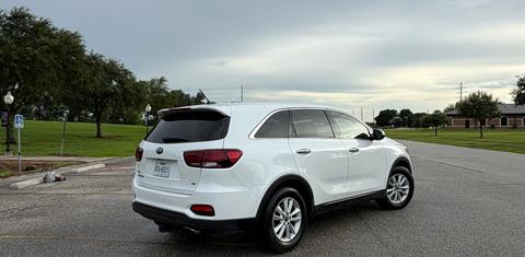 Kia Sorento 2020