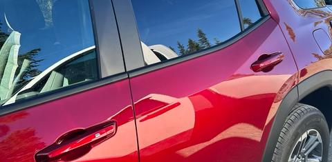 GMC Terrain 2026
