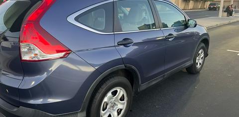 Honda CR-V 2014