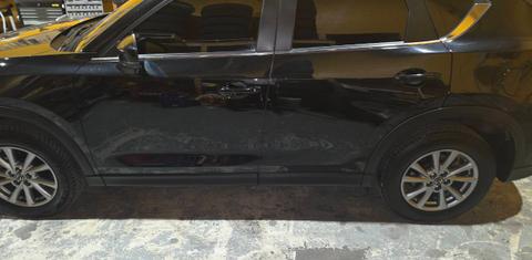 Mazda CX-5 2024