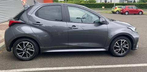 Toyota YARIS 2022