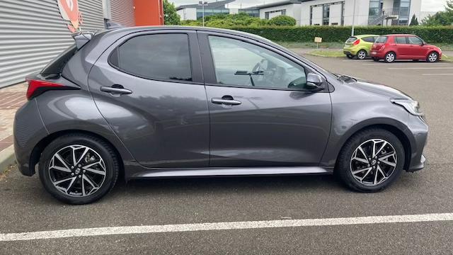 Toyota YARIS 2022 à Chartres