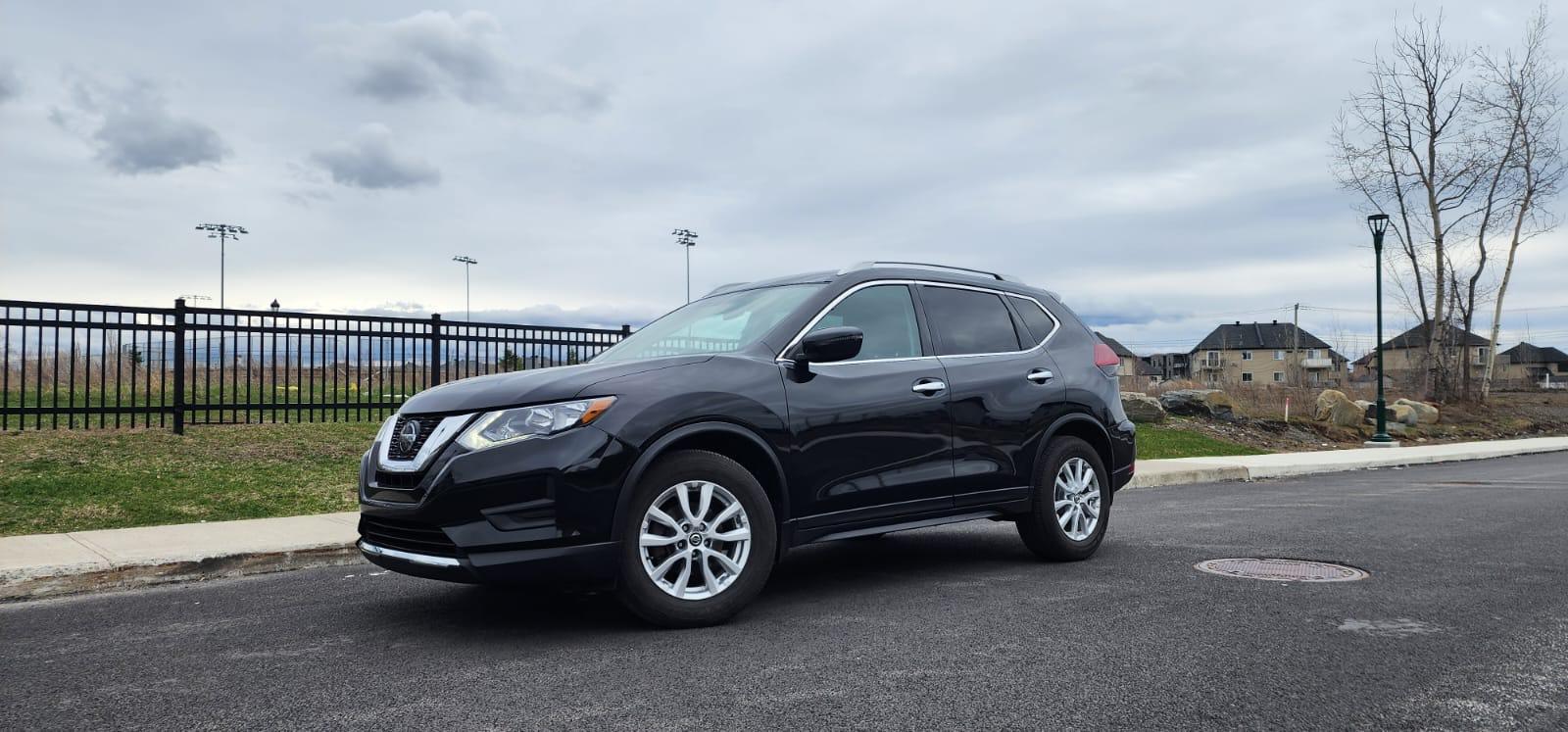 Nissan Rogue 2020 in Laval, QC