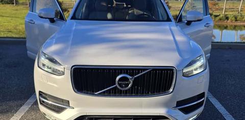 Volvo XC90 2018