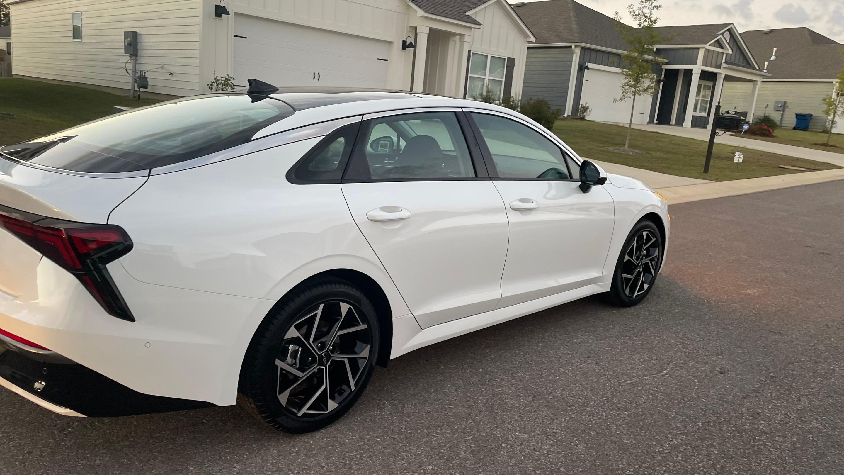 Kia K5 2026 in Fultondale, AL