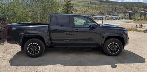 Toyota Tacoma 2024