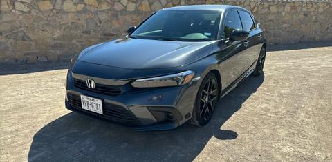 Honda Civic 2024