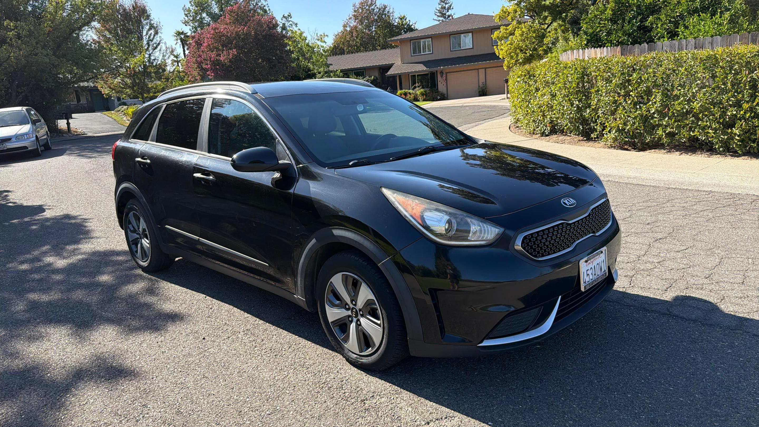 Kia Niro 2017 in Fair Oaks, CA