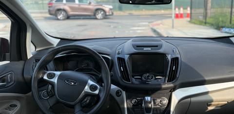 Ford C-Max Hybrid 2013