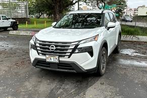 Nissan Rogue 2026 in Honolulu
