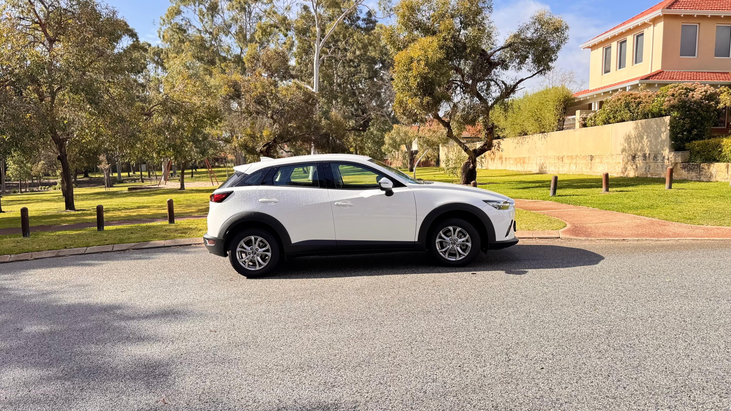 Mazda CX-3 2024 in Mount Lawley