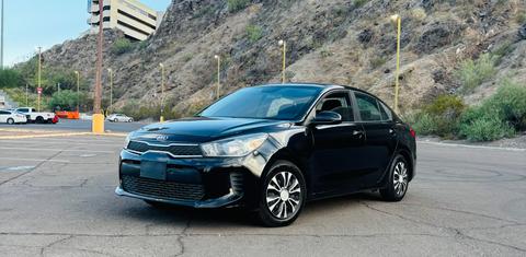 Kia Rio 2020