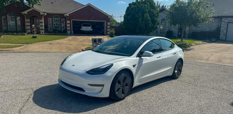 Tesla Model 3 2023