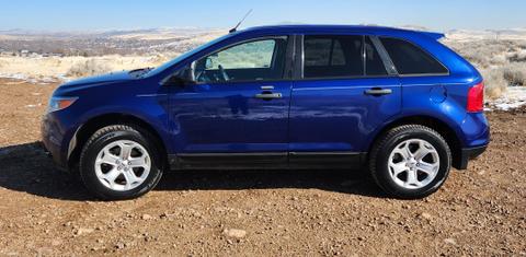 Ford Edge 2014