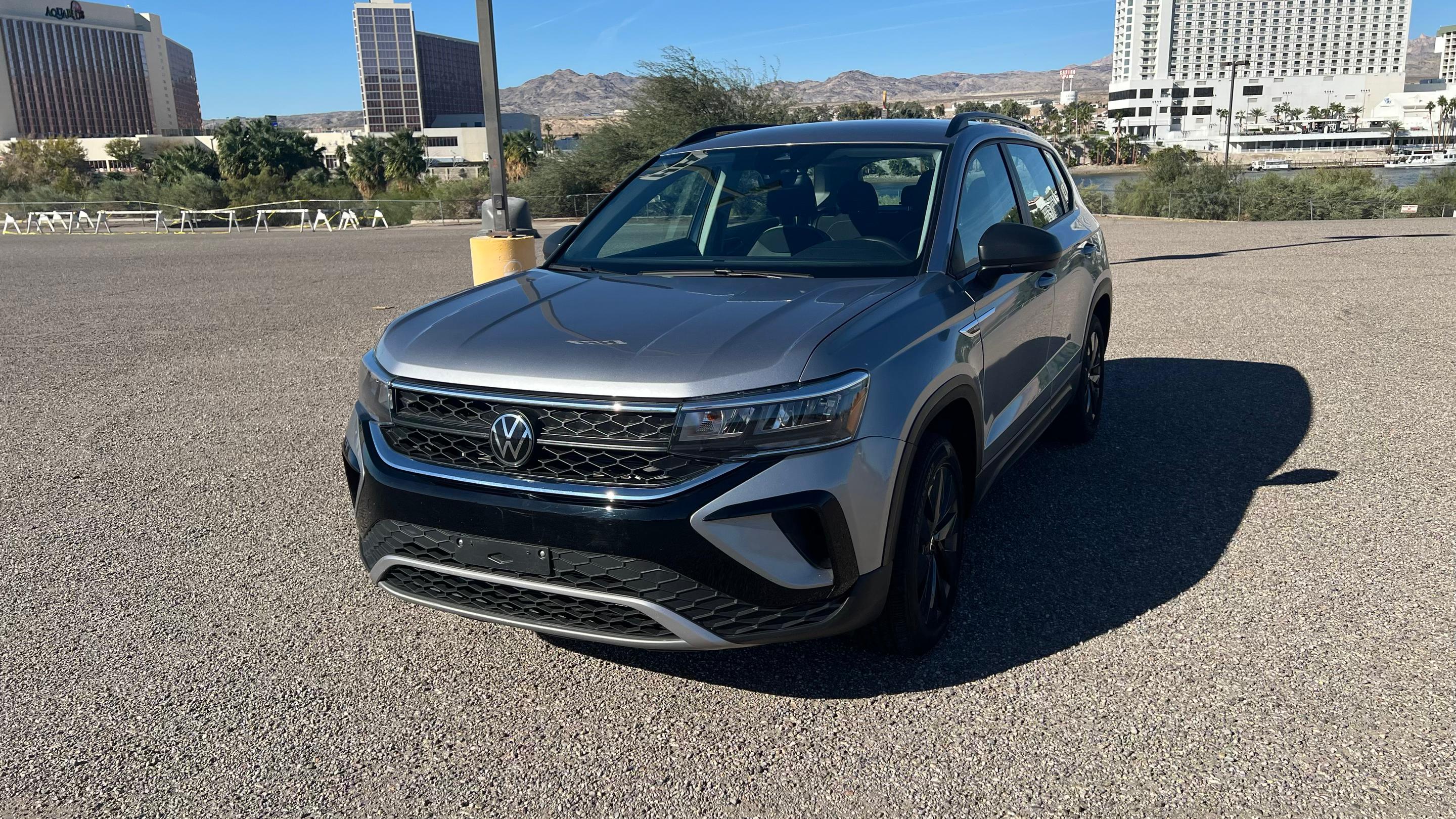 Volkswagen Taos 2024 in Bullhead City, AZ