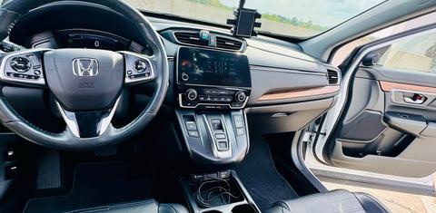 Honda CR-V Hybrid 2020