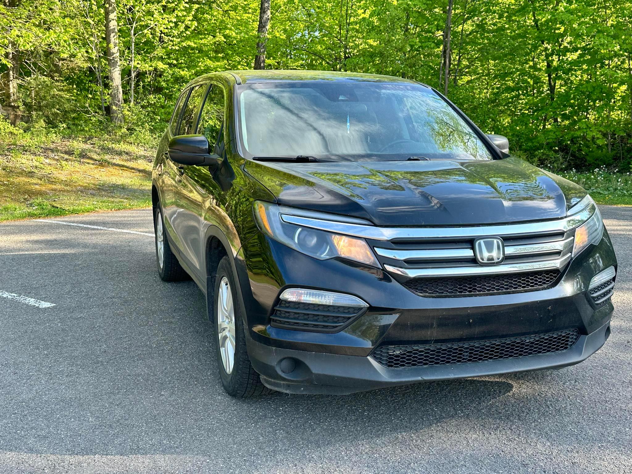 Honda Pilot 2018 à Mirabel, QC