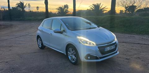 Peugeot 208 2017