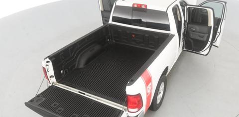 Ram 1500 2016