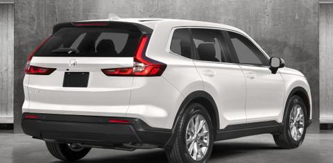 Honda CR-V 2024