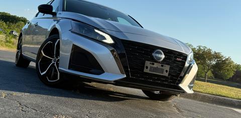 Nissan Altima 2023