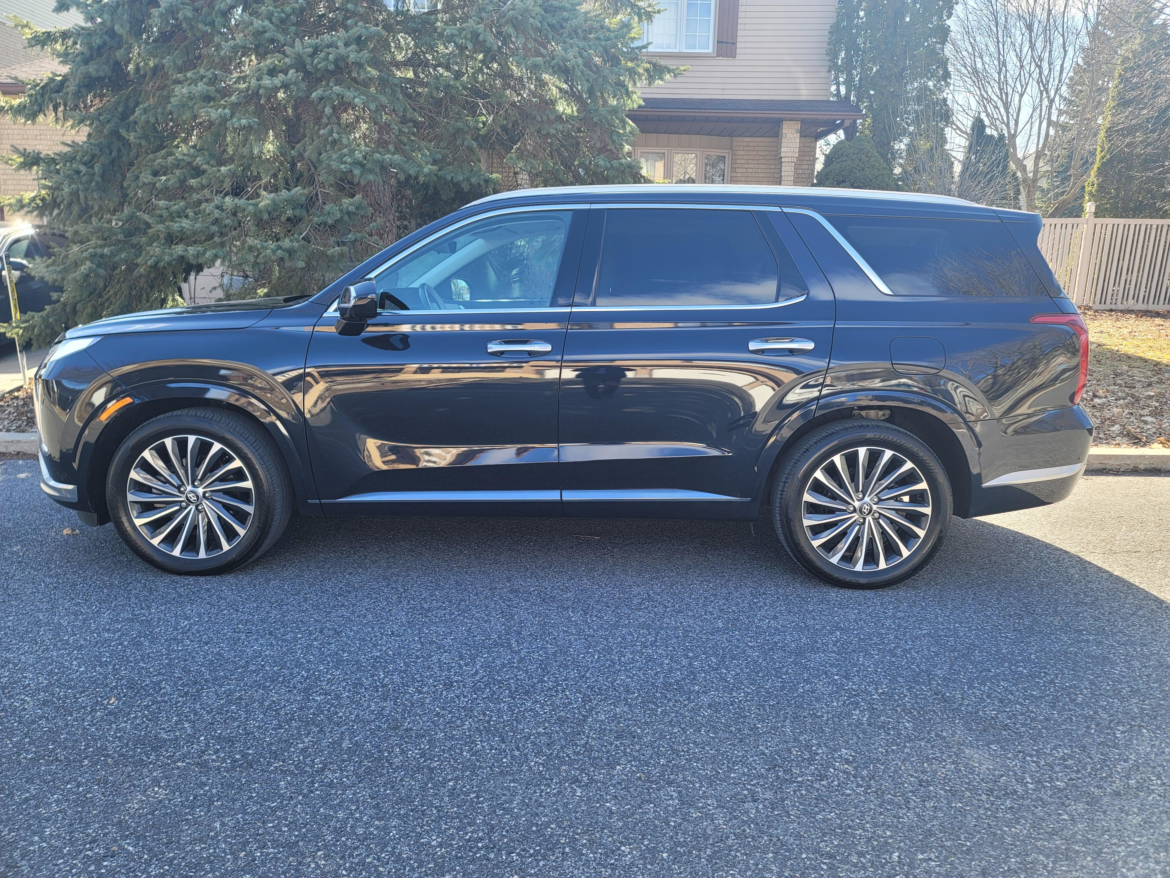 Hyundai Palisade 2023 in Kirkland, QC