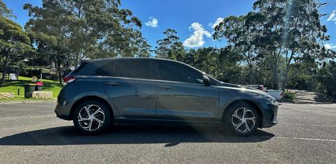 Hyundai i30 2021