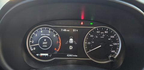 Nissan Kicks 2018
