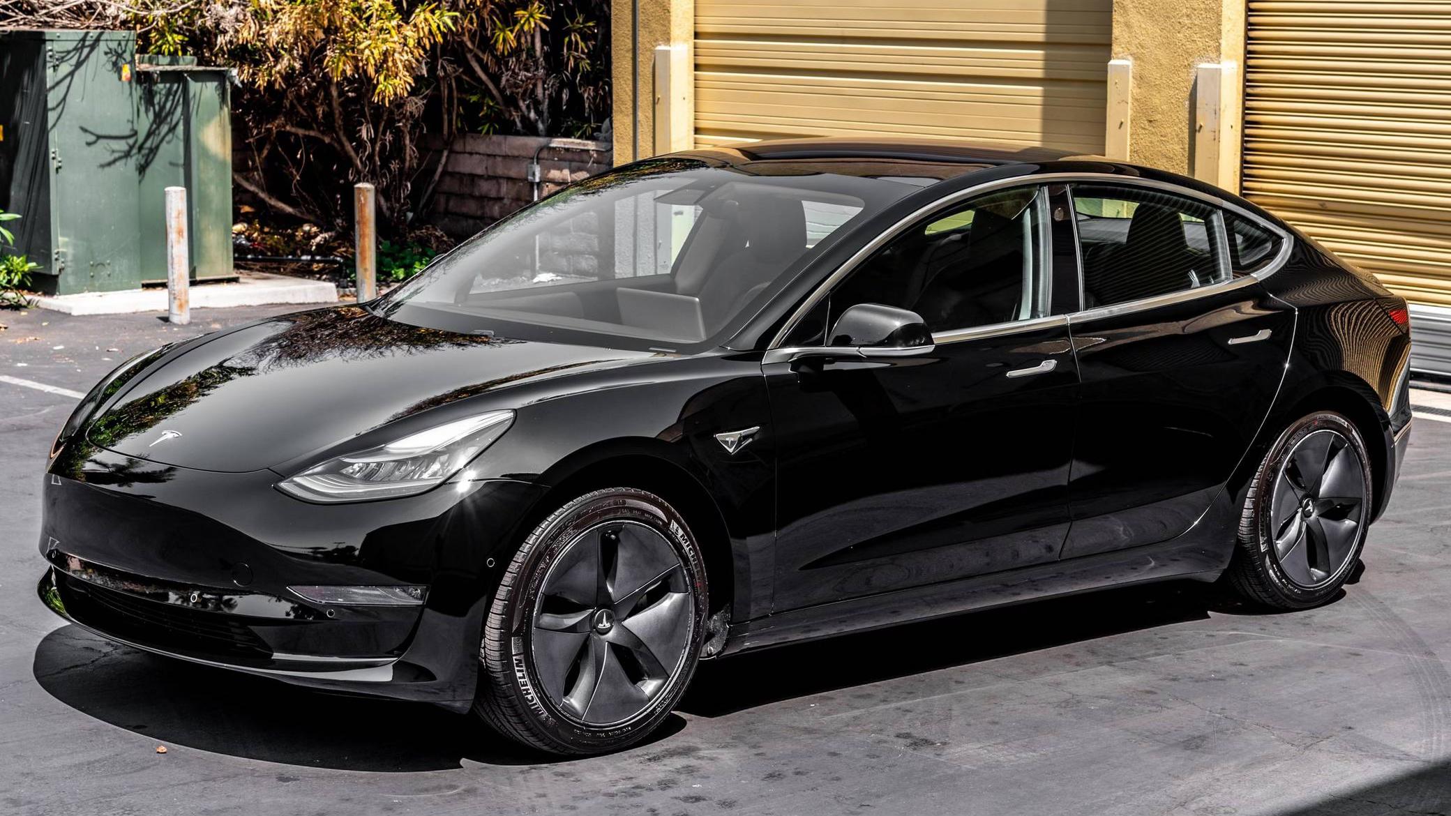 Tesla Model 3 2023 in Grovetown, GA