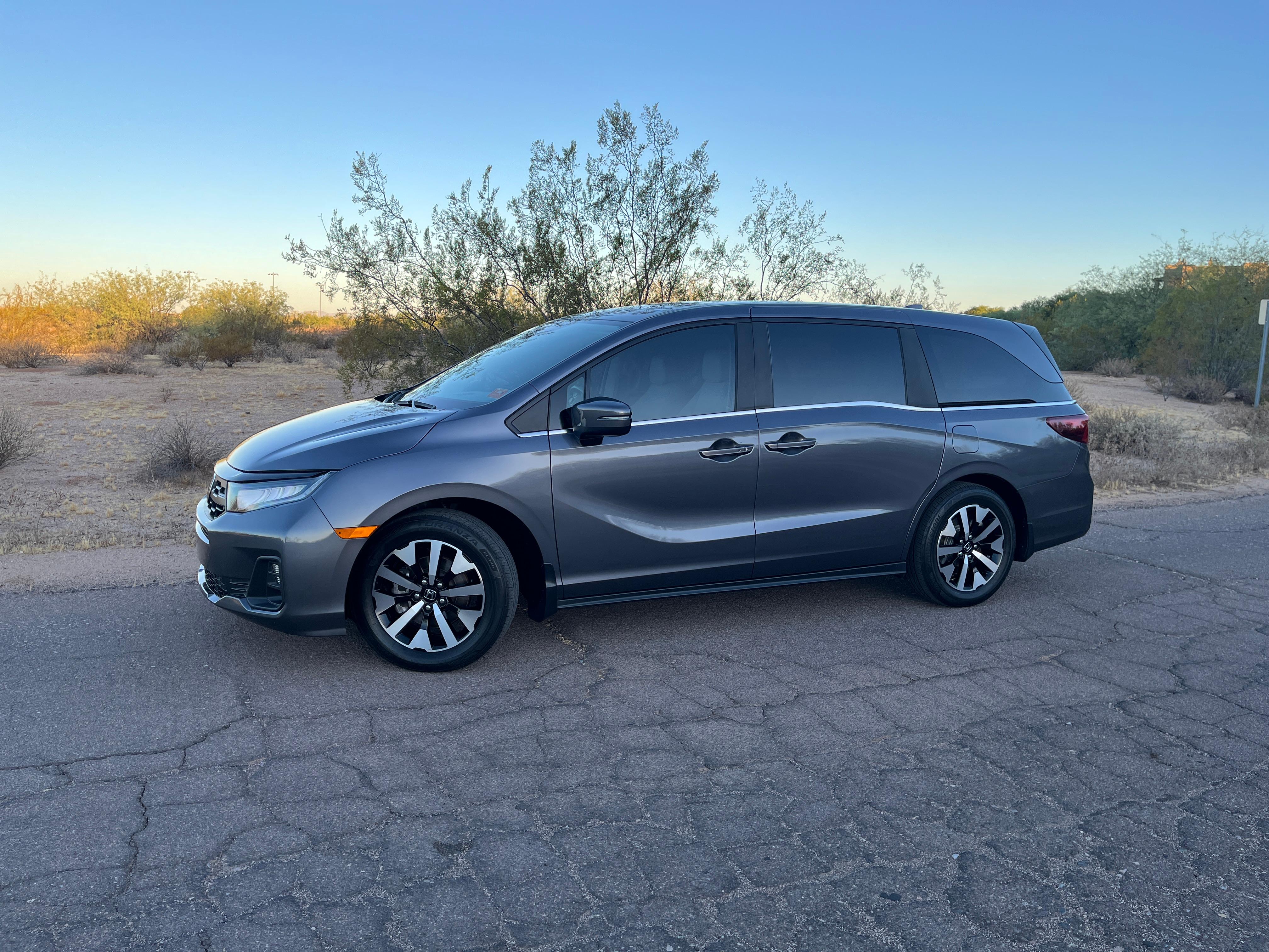 Honda Odyssey 2025 in Tempe, AZ