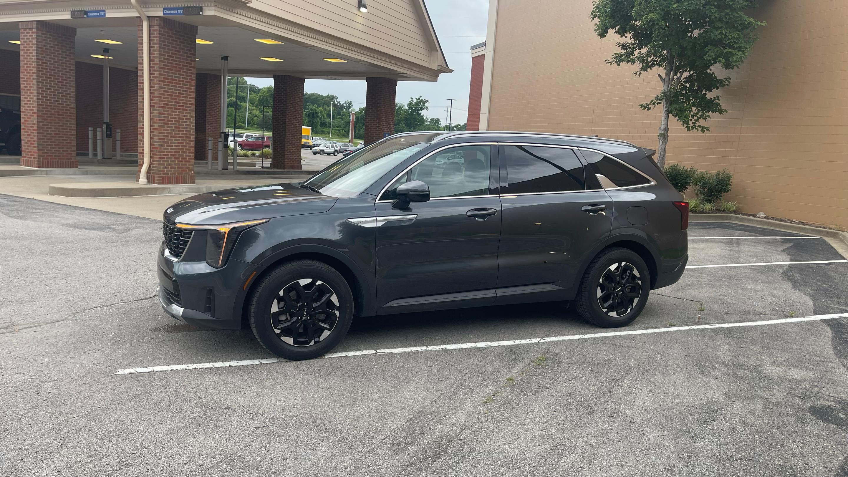 Kia Sorento 2024 in Hermitage, TN