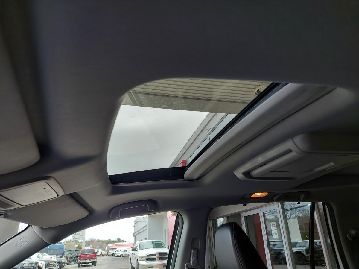 Honda Pilot 2016 in Lévis, QC
