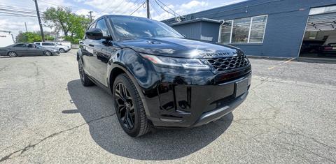 Land Rover Range Rover Evoque 2023
