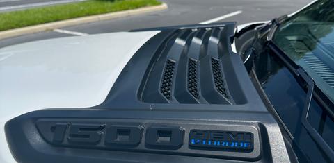 Ram 1500 2023