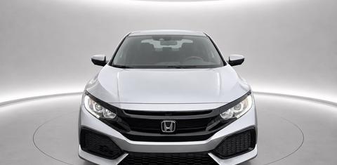 Honda Civic 2019