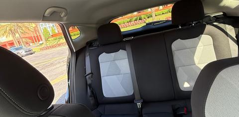 Chevrolet Trax 2025