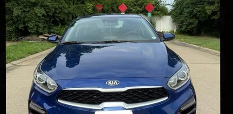 Kia Forte 2021