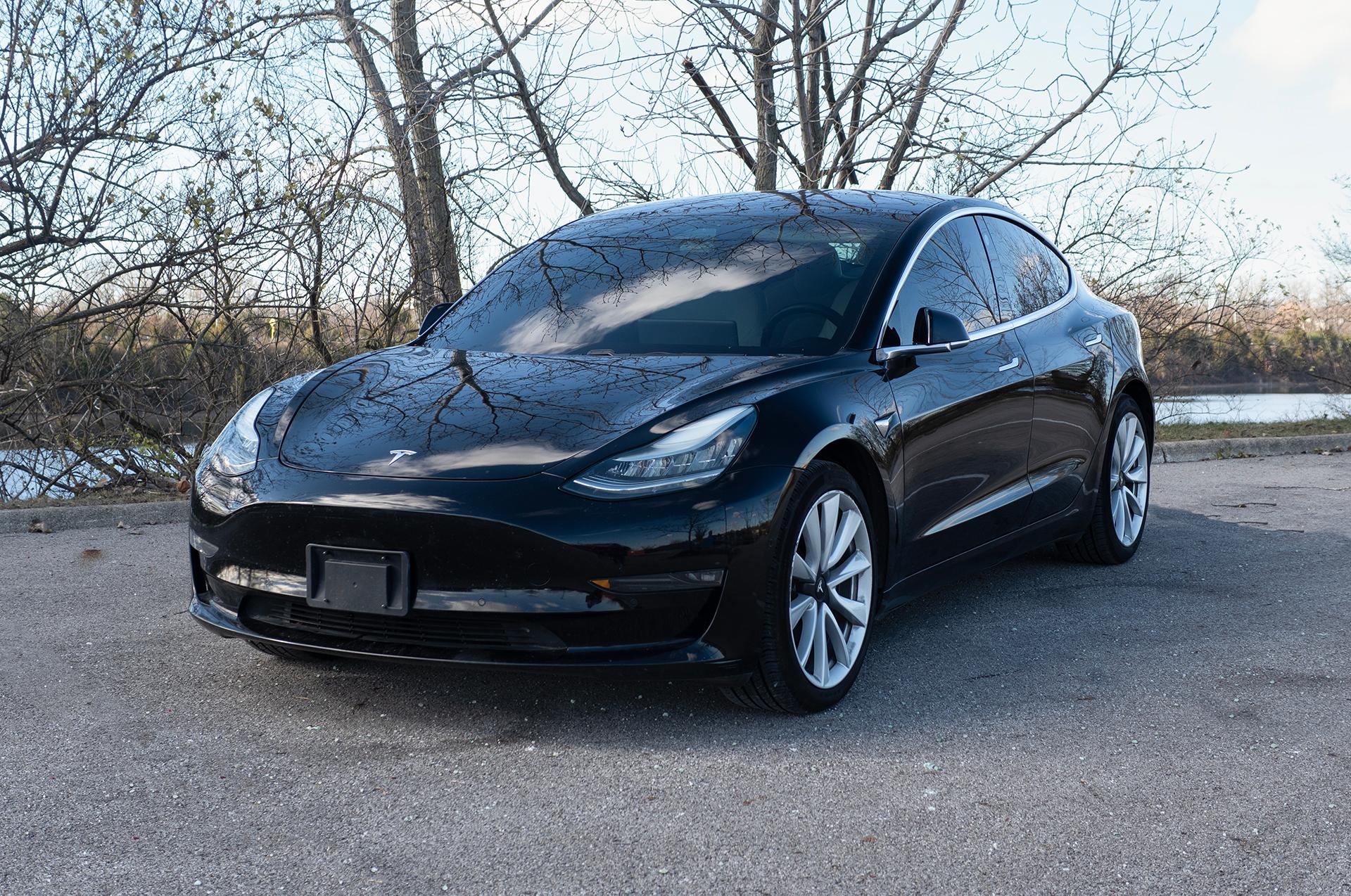 Tesla Model 3 2019 in Grandview Heights, OH