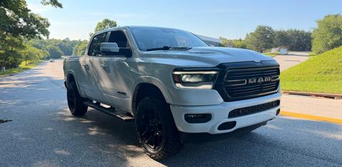 Ram 1500 2020