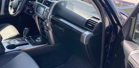 Toyota 4Runner 2016